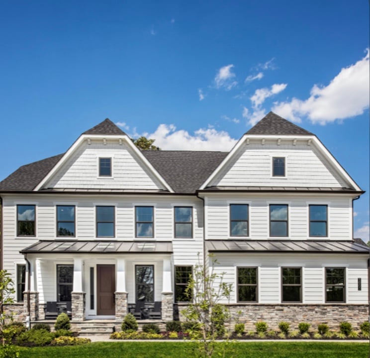 The New Hartland Community in Aldie, Virginia What We Know So Far